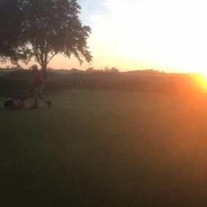 Meet your Posher, Tim